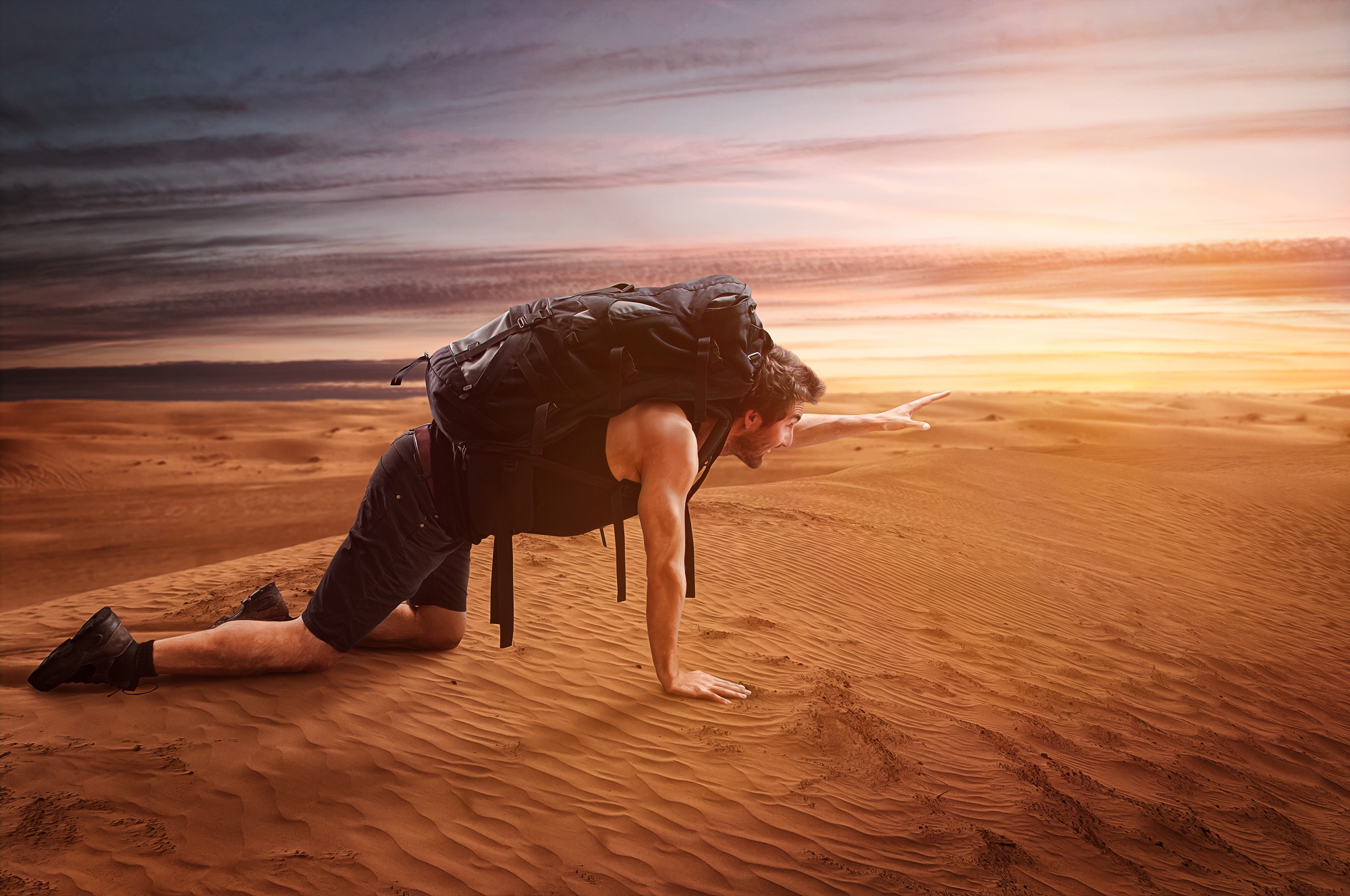 Getting Serious About Sports-Related Heat Exhaustion in Fall Athletes