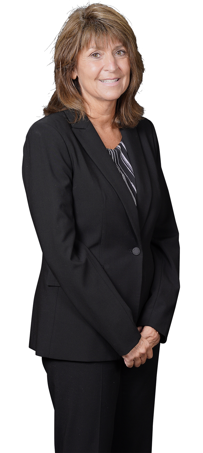 Pamela V. Gekas, DPM