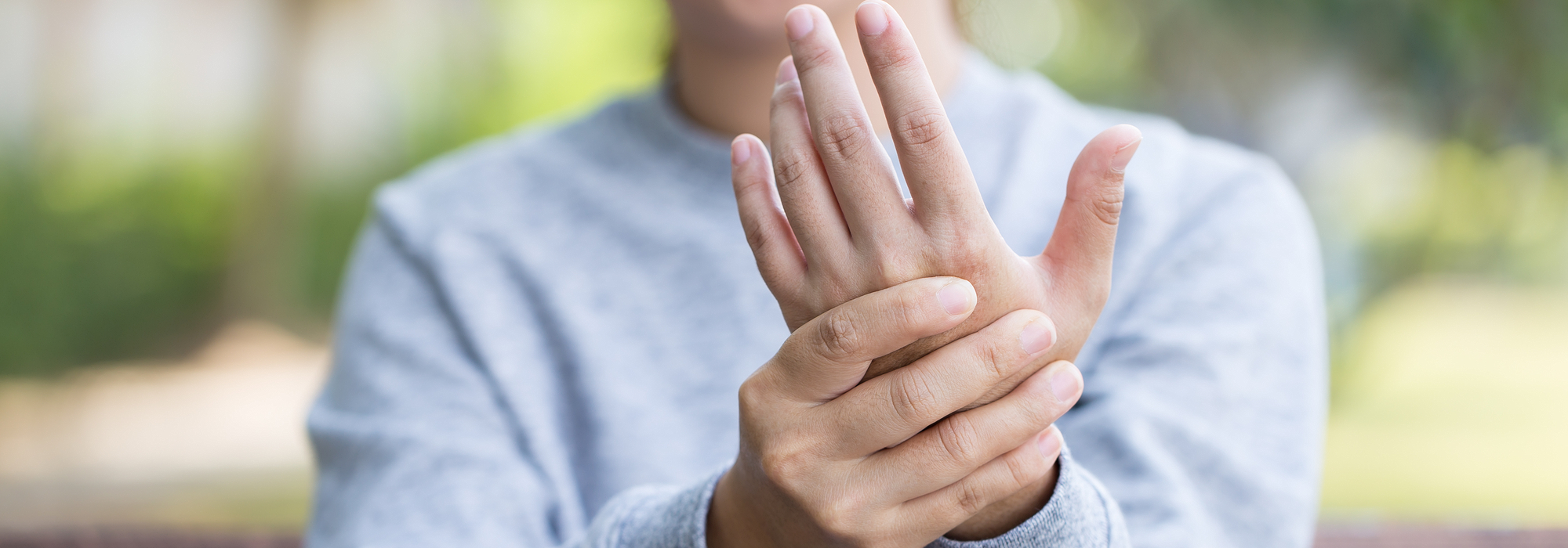 Joint Pain Series: How Do I Know If I Have Arthritis?