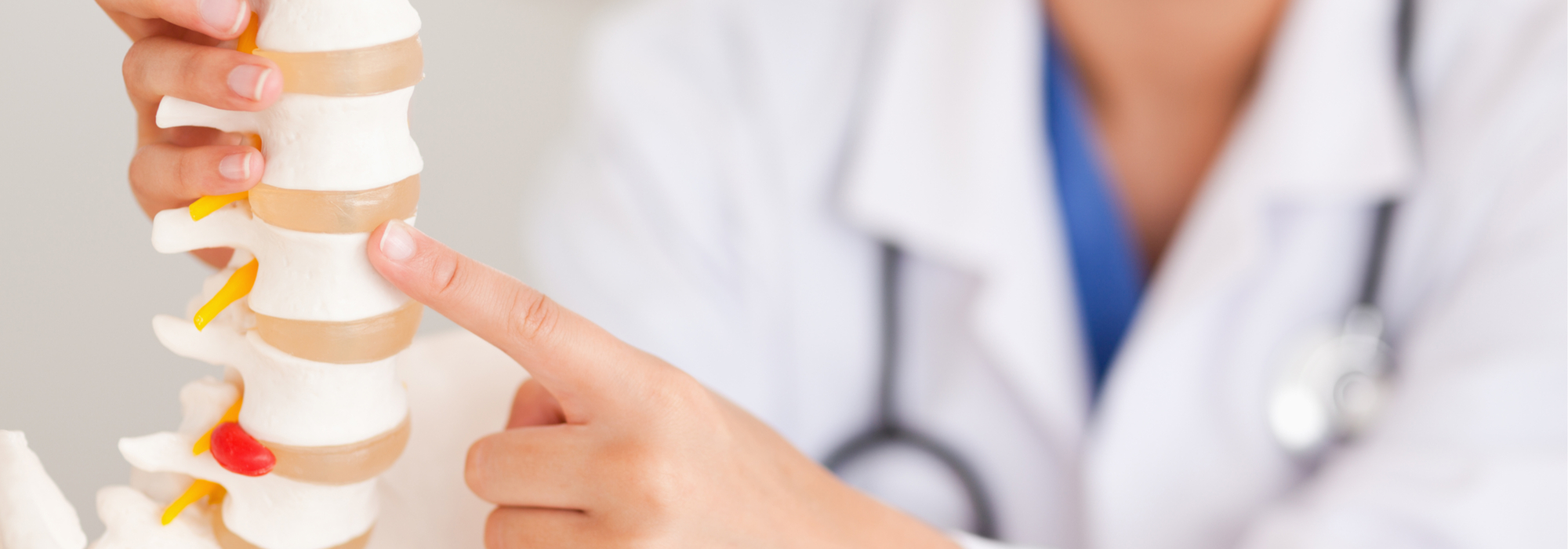 Is it Time? Should I See a Spine Physician About My Back Pain?