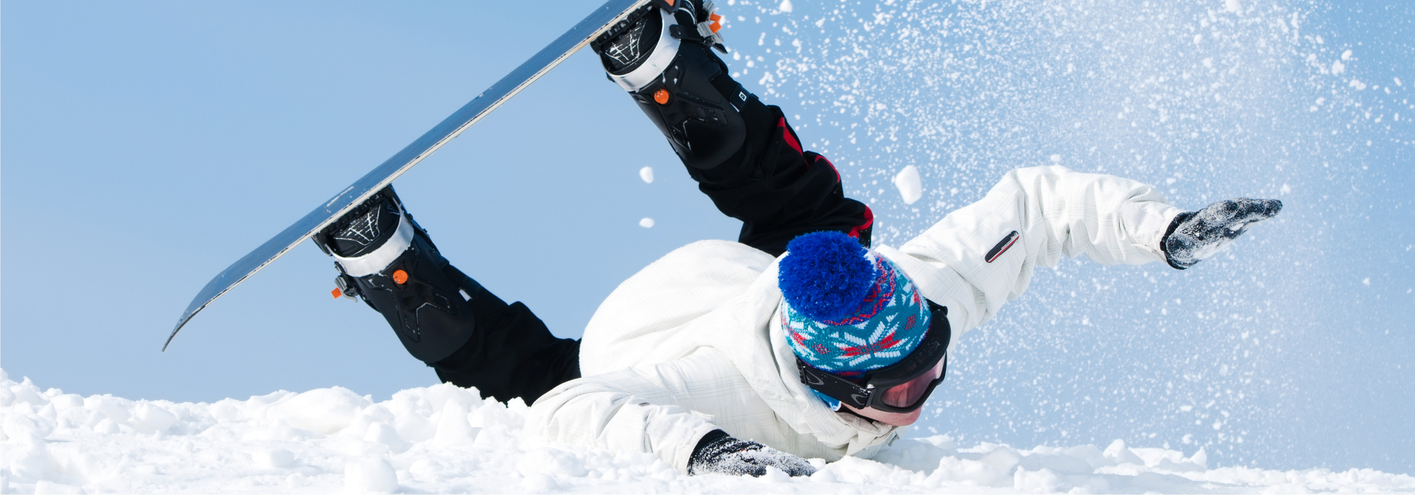 Peak Safety: Snowboarding Injuries and Their Prevention