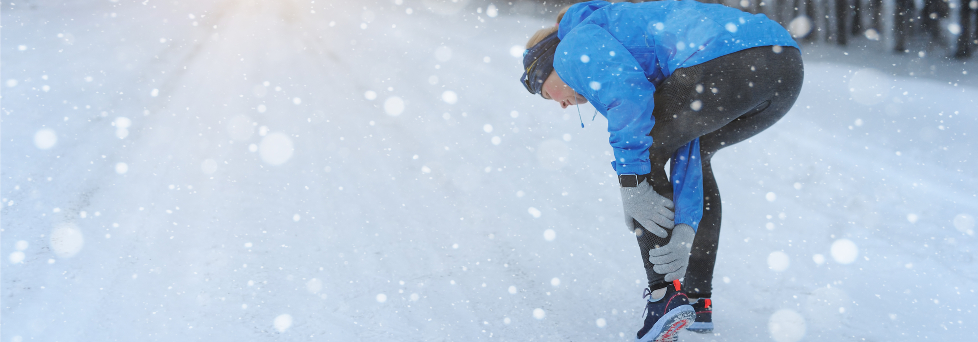 Differentiating Between Fractures, Strains, and Sprains in the Winter