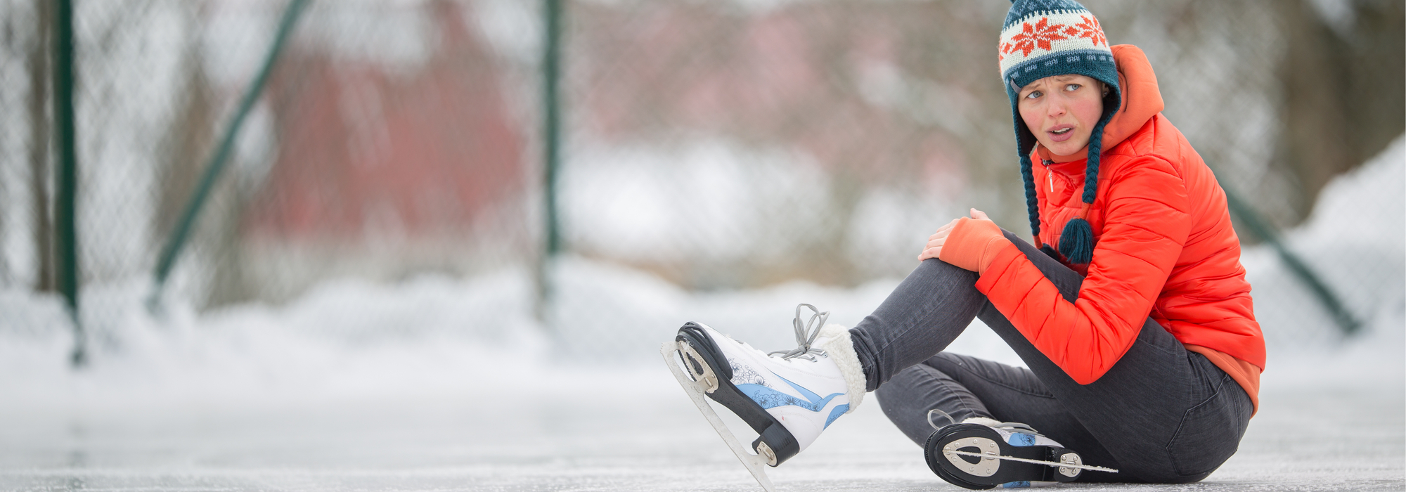 Five Winter Sports Injury Prevention Tips
