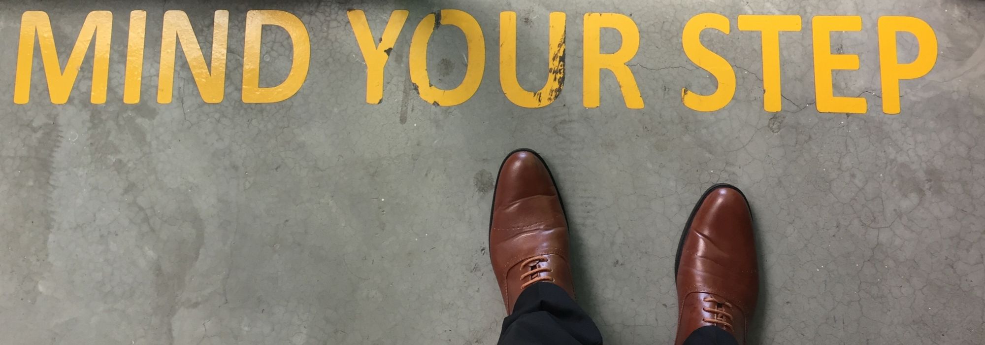 Why Preventing Slip and Fall Injuries Starts in the Gym