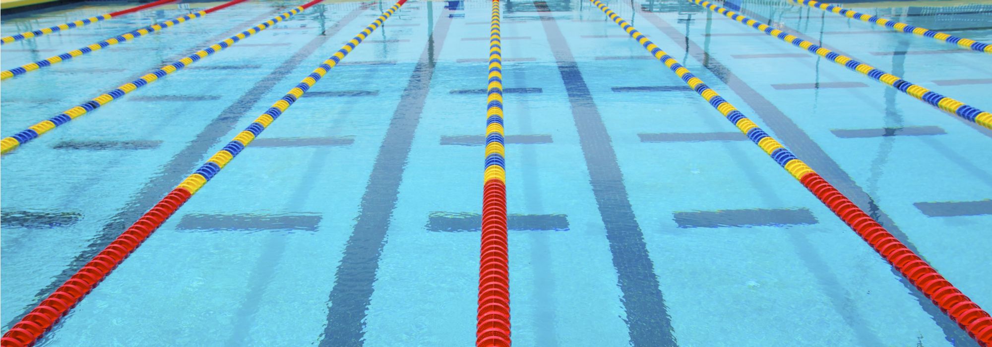 Stay Afloat By Avoiding Swimming Injuries