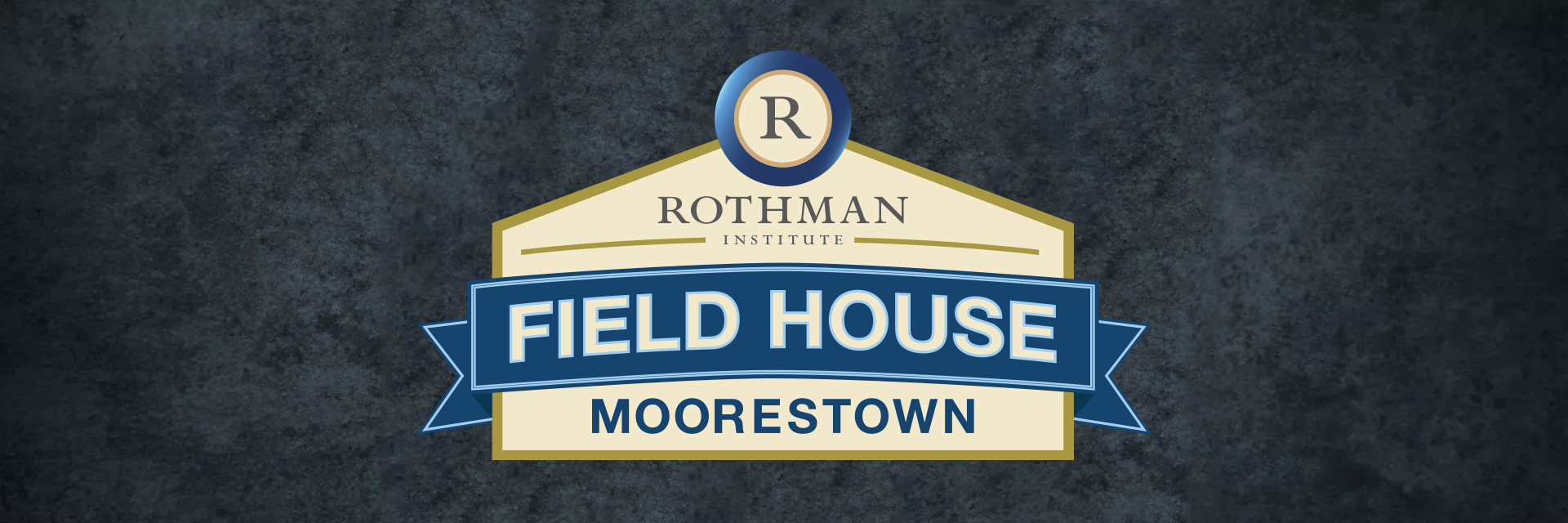 South Jersey’s Premier Indoor Sports Facility Now Rothman Orthopaedic Institute Field House