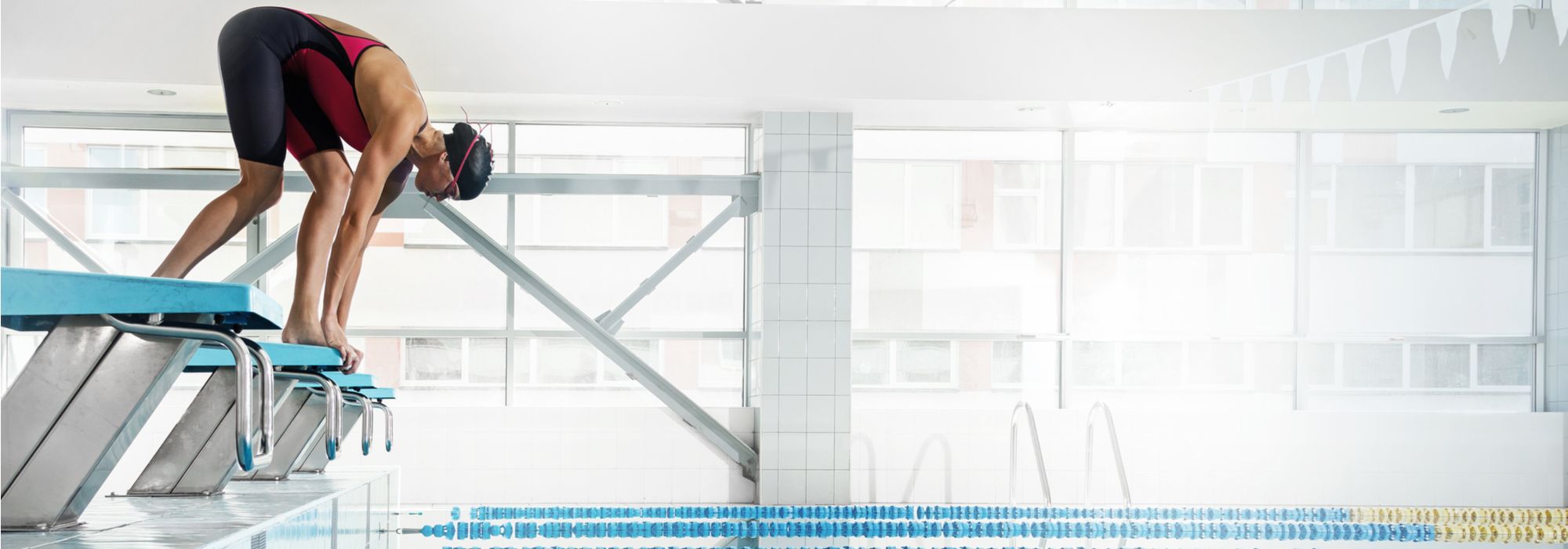 Outracing Biceps Tendinitis for Swimmers Both In and Out of the Pool