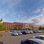 Riddle Memorial Hospital