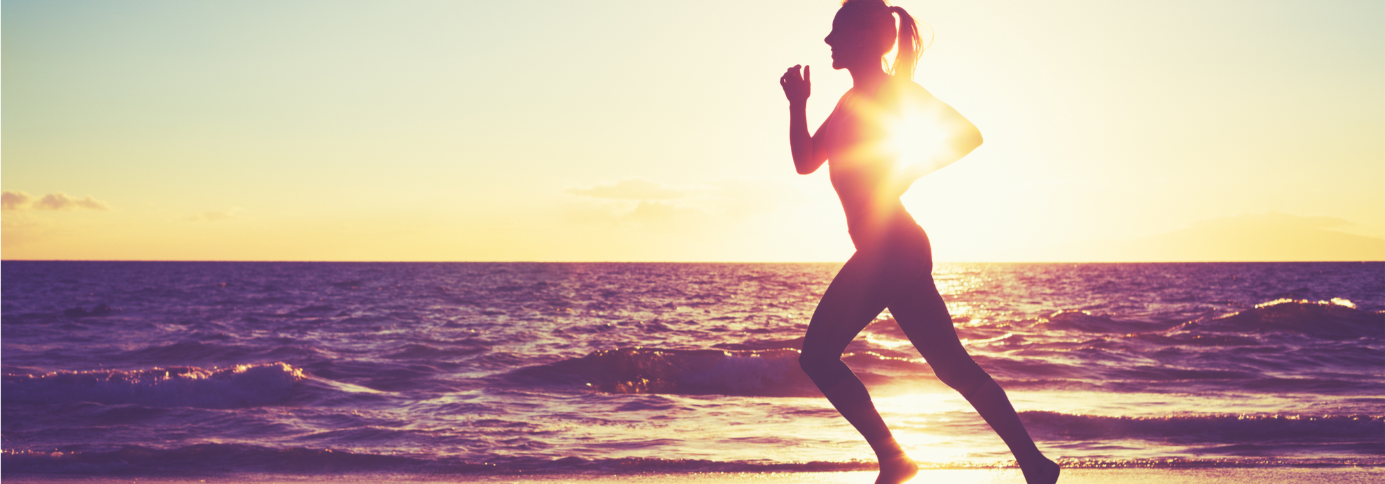 Caution on the Sand!: Running Injuries Down the Shore