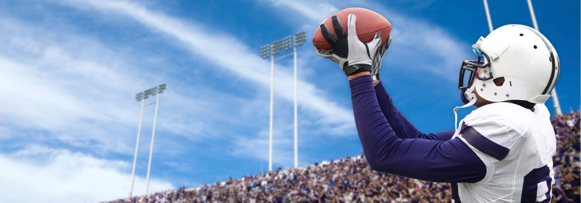 Traumatic Injuries in Football: And How to Avoid Them