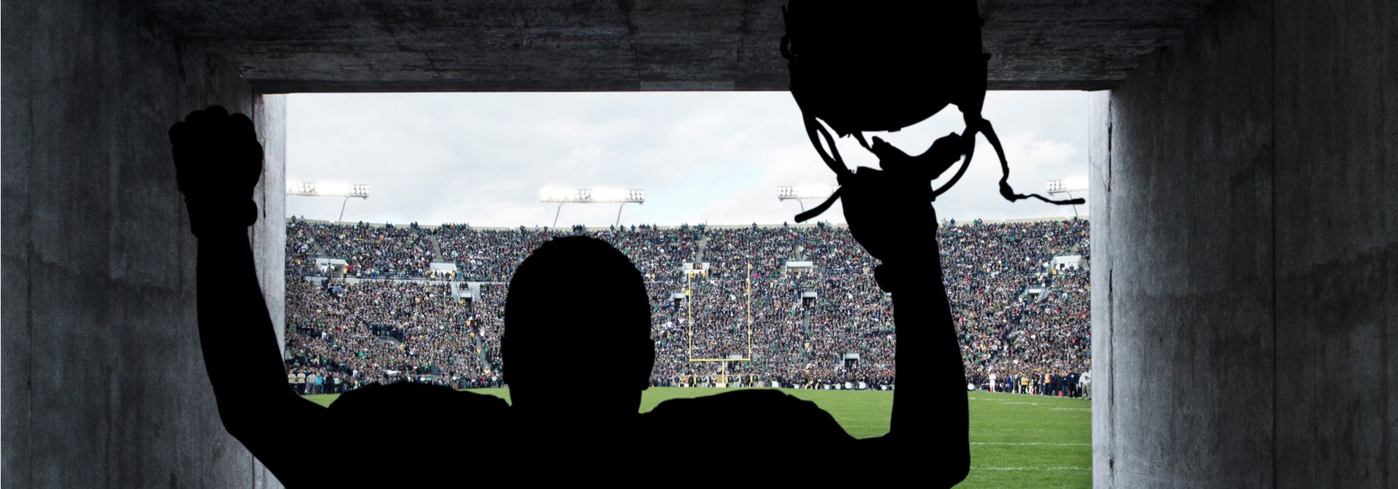 So You Have an ACL Football Injury