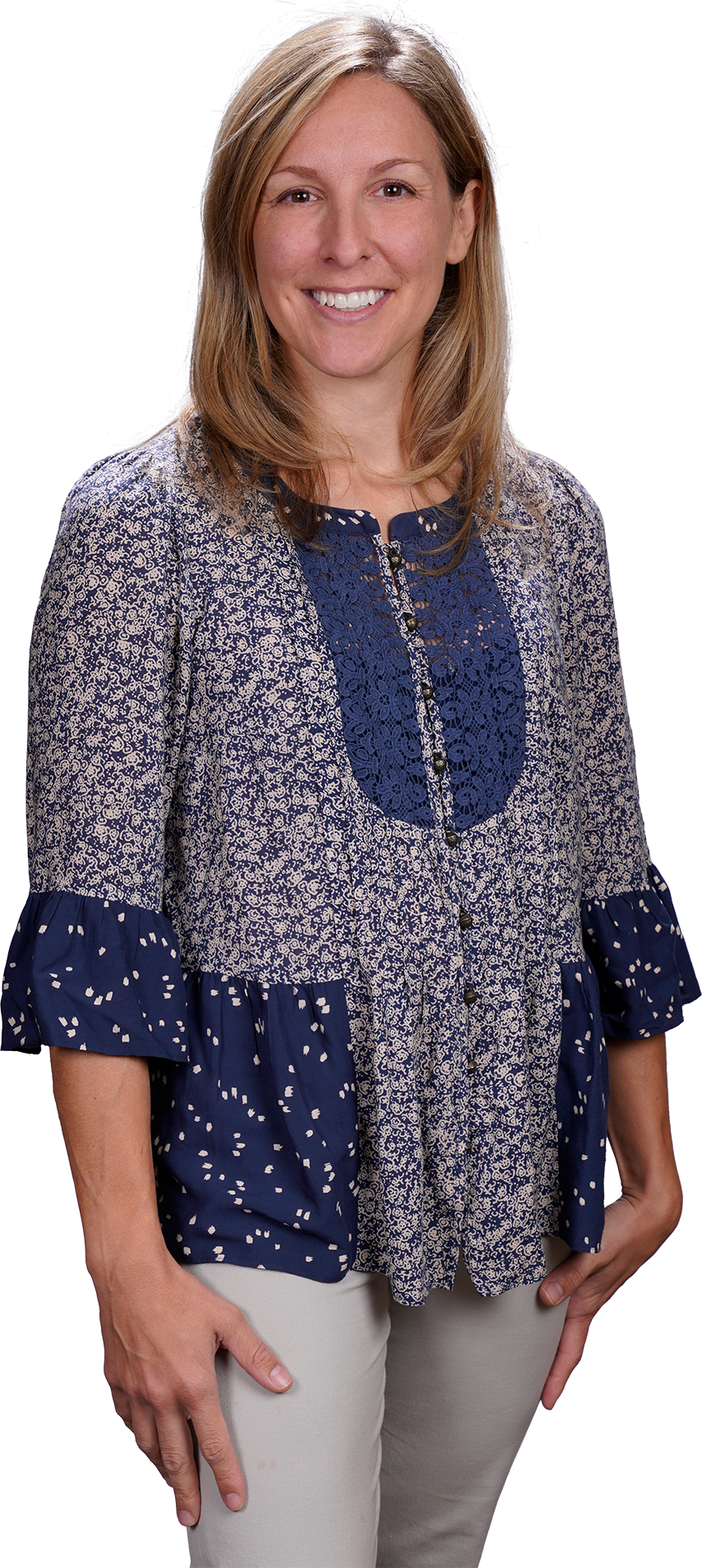 Danielle Y. Ponzio, MD