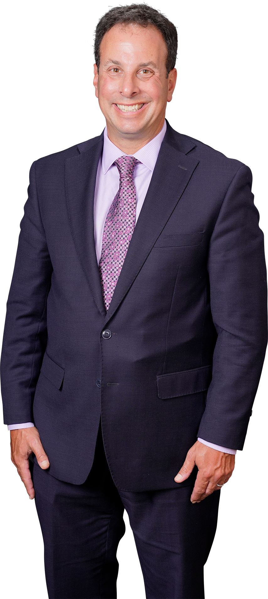 Joshua S. Hornstein, MD