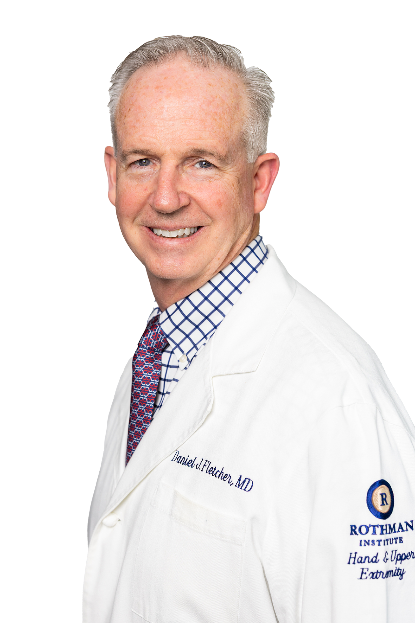 Daniel Fletcher, MD