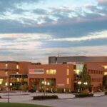 Robert Wood Johnson University Hospital, Hamilton