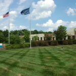 The Surgery Center at Capital Health, Hamilton