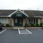 New Jersey Surgery Center