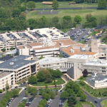 The Ambulatory Surgery Center at St. Mary