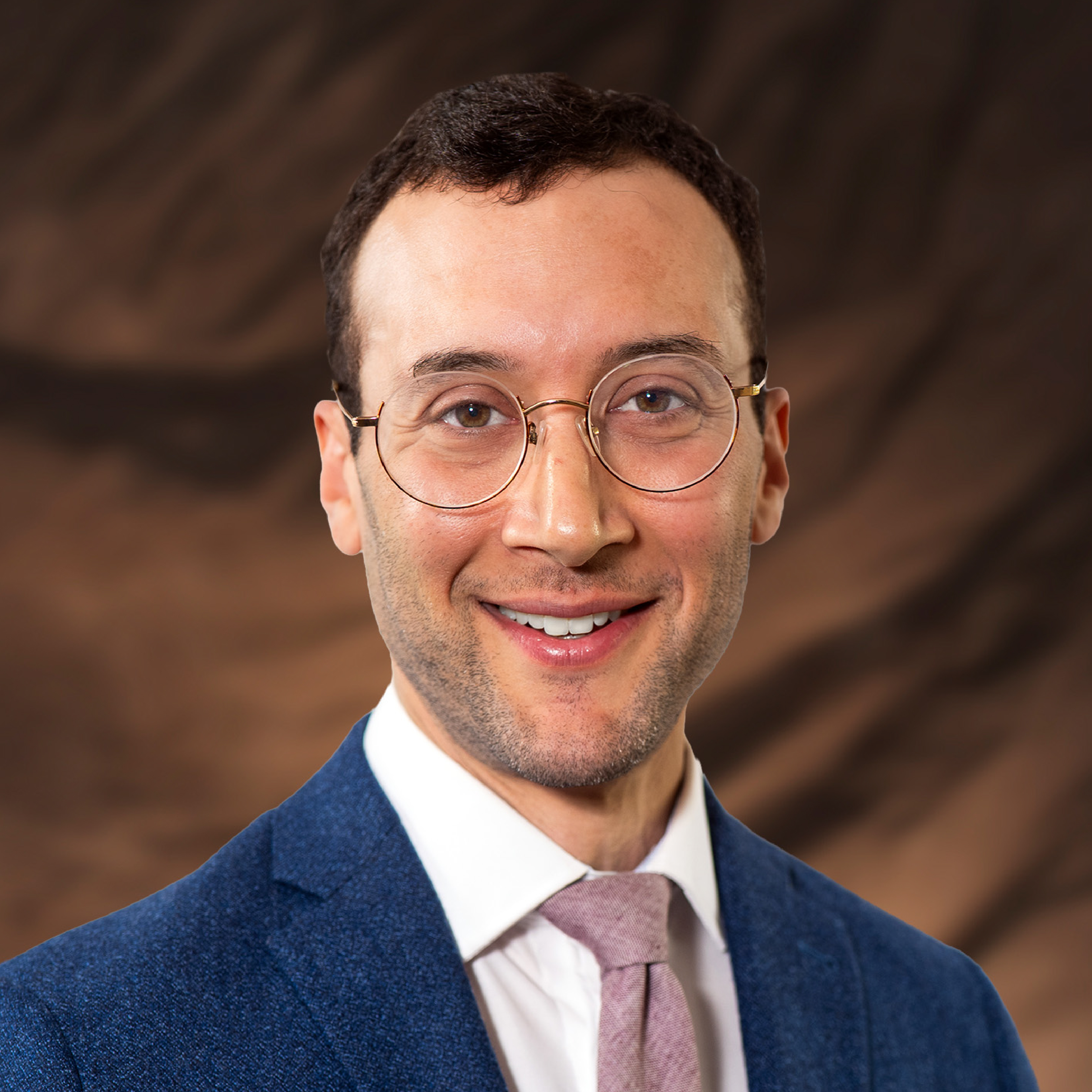 Andrew P. Alvarez, Md