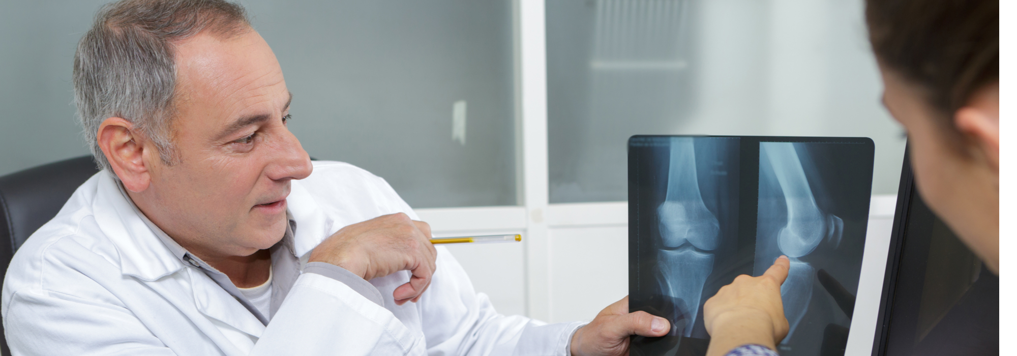 When to See a Doctor for Orthopaedic Pain