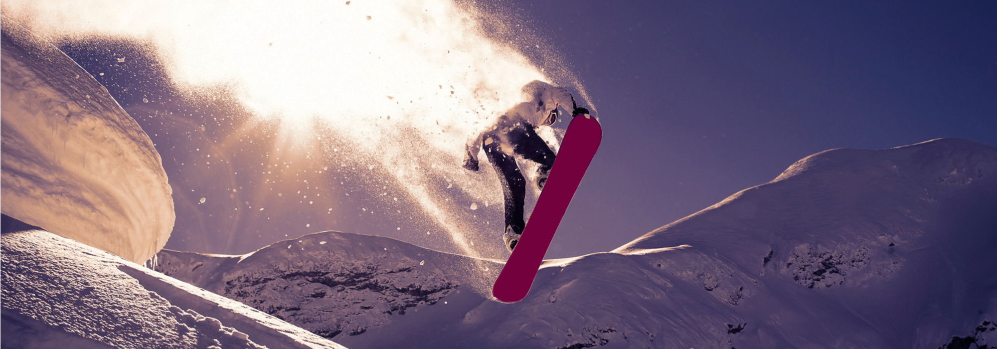 Tips to Avoiding Broken Bones from Winter Sports