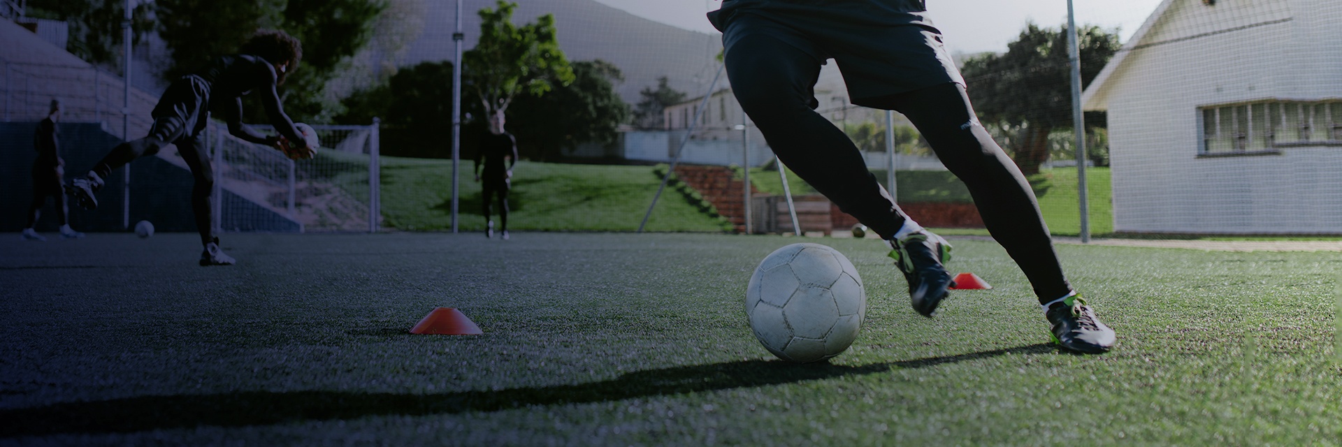 Preventing Sports Injuries During the Preseason