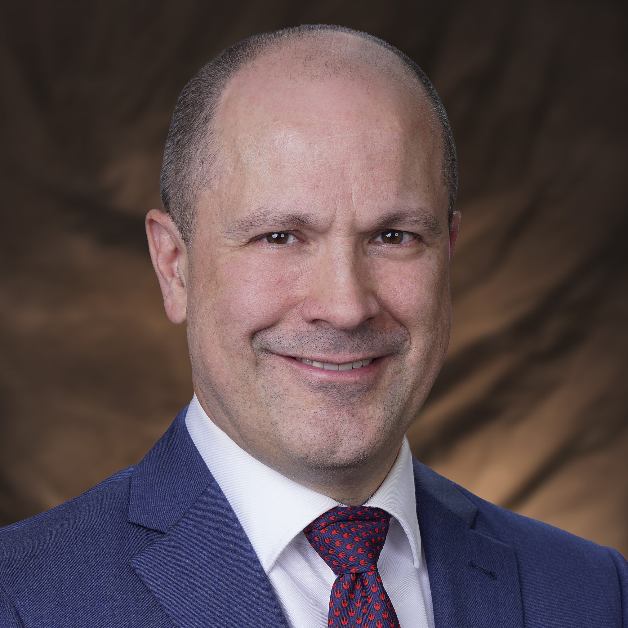 Bradley J. Smith, MD