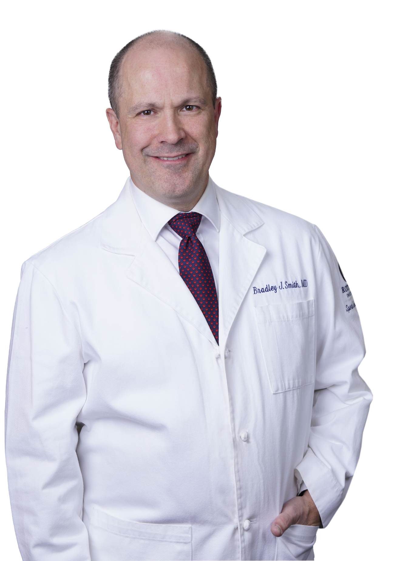 Bradley J. Smith, MD