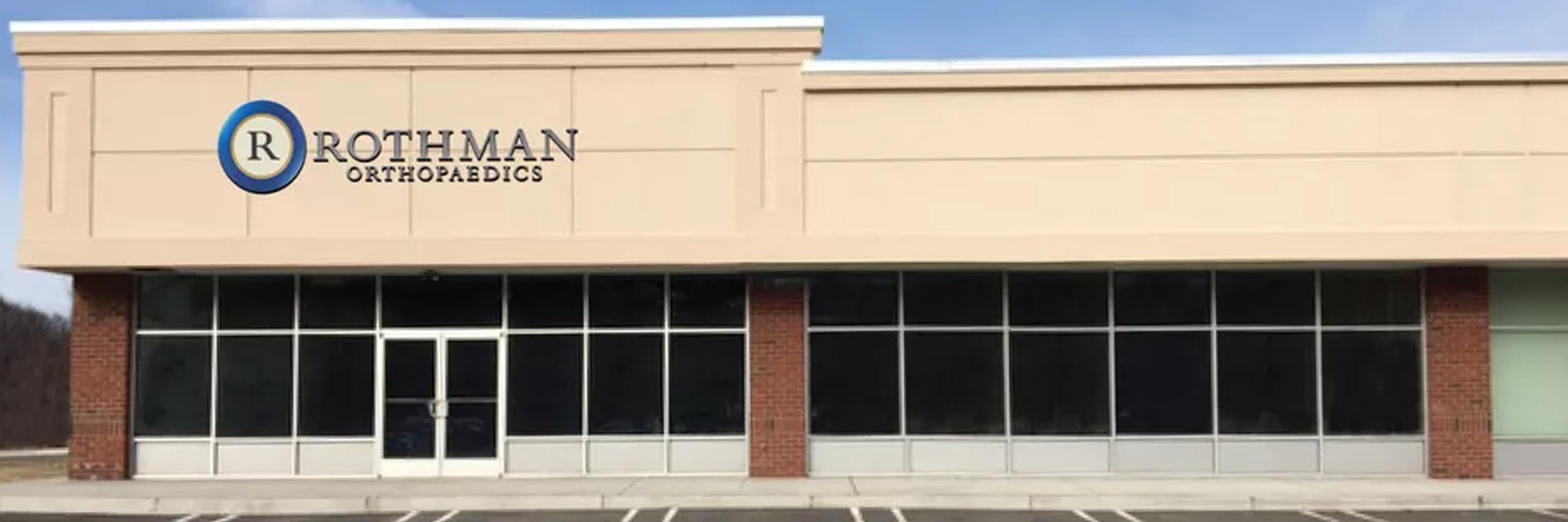 Rothman Orthopaedic Institute Opens New Office in Tarrytown, NY ...