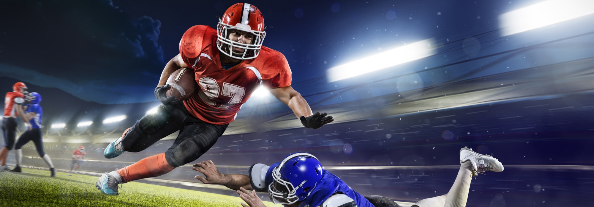 How Can Football Injuries Be Prevented? 10 Key Tips