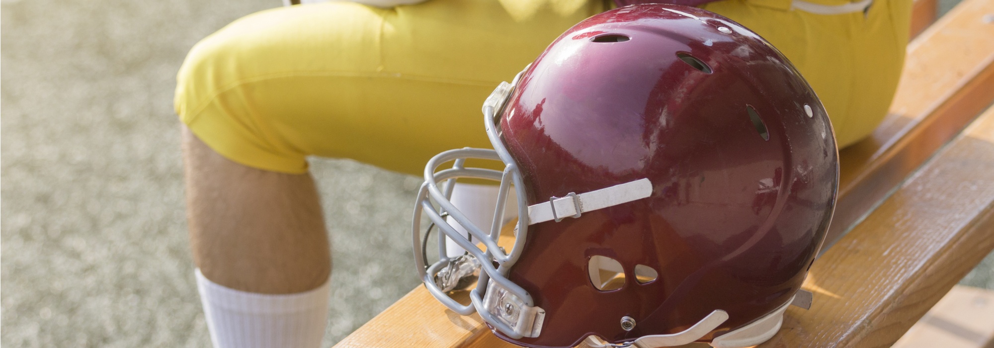 6 Tips for Preventing High School Football Injuries