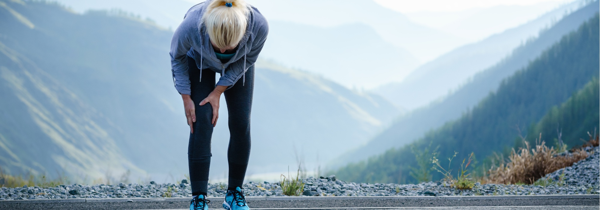 Hearing a Pop in the Knee? Three Steps to Take Today