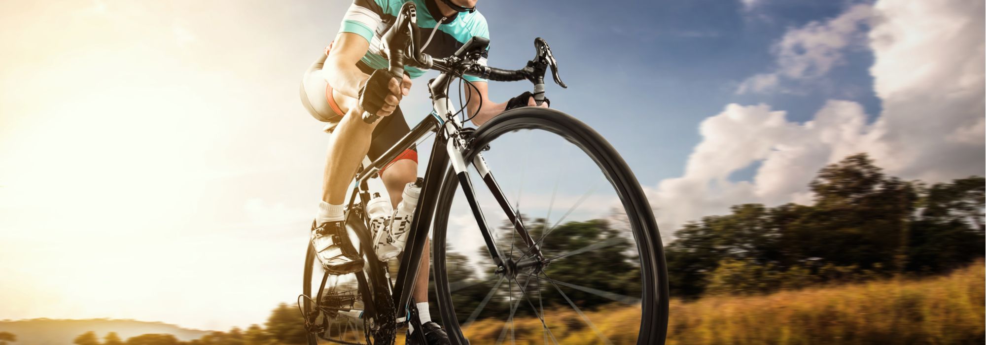 How to Prevent These Three Cycling Back Injuries