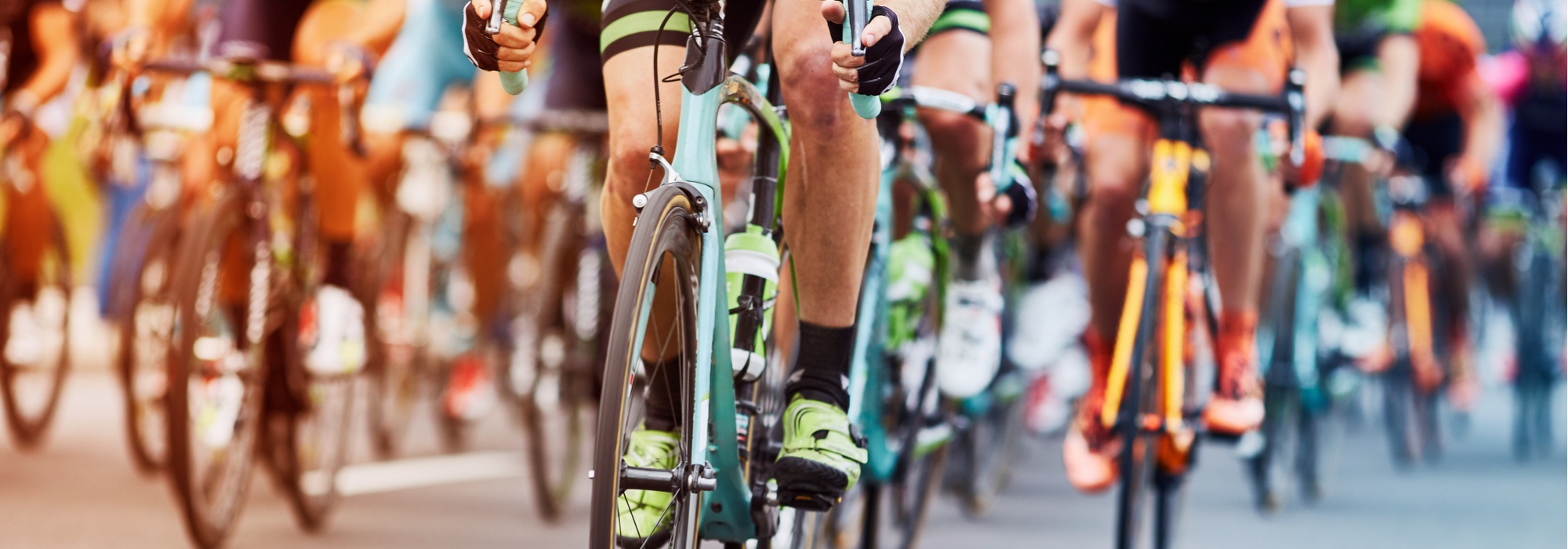 Top Five Most Common Cycling Injuries (And What To Do About Them)