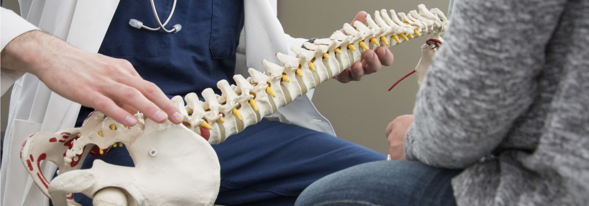 The Backbone of Orthopaedic Health: Targeted Care by a Spine Specialist in Manhattan