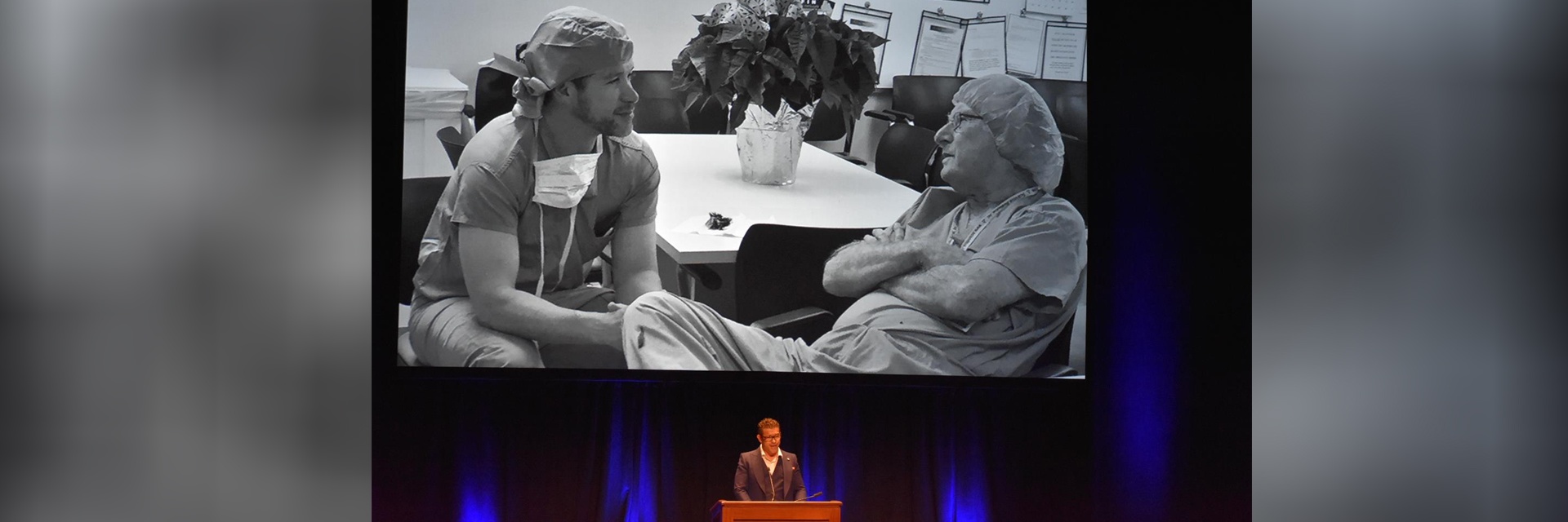 Dr. Richard H. Rothman Memorial - Rothman Orthopaedics