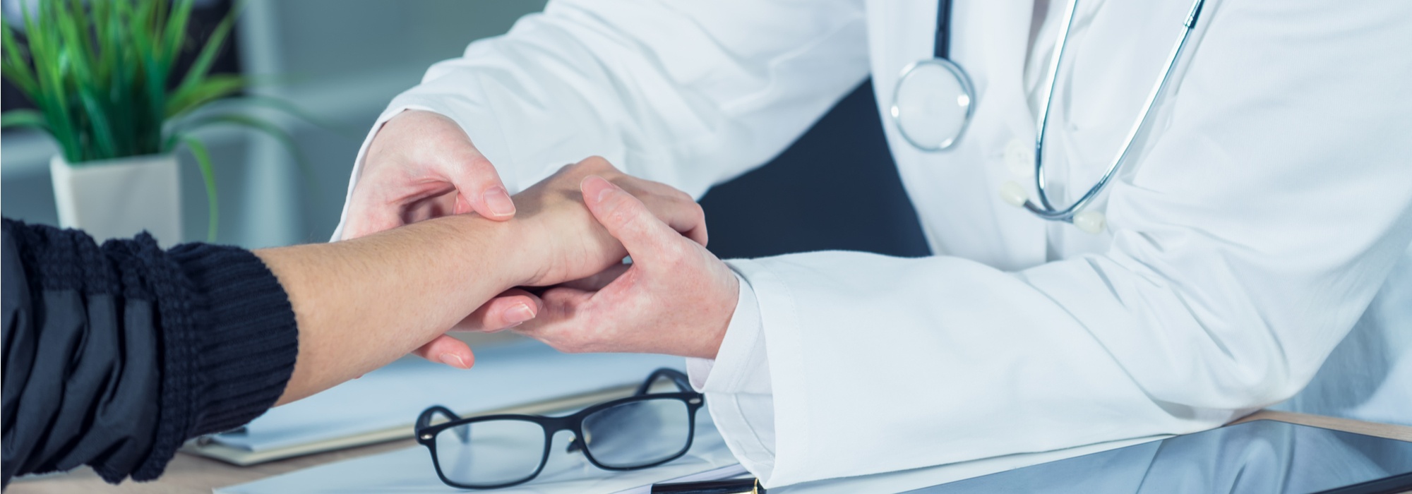 Do You Need Orthopaedic Surgery Near Paramus for Your Wrist Injury?