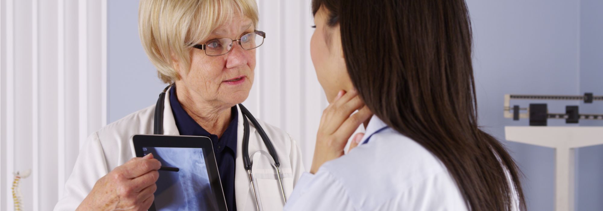 When to Seek Treatment for Cervical Myelopathy in NYC