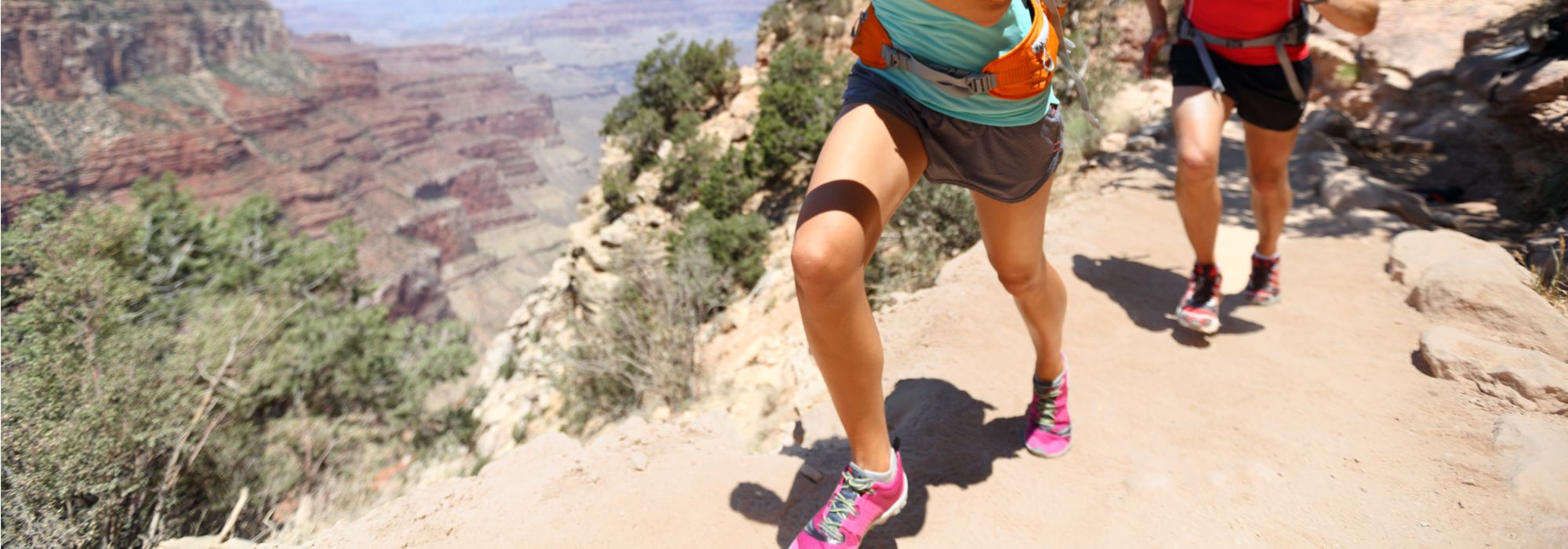 Tips for Trail Runners—How to Avoid (and Treat) IT Band Syndrome
