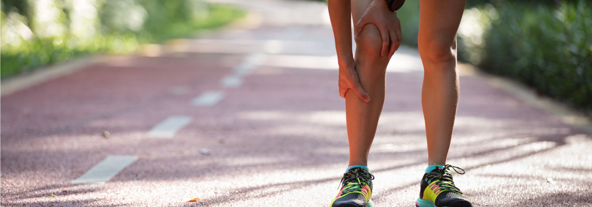 Treatment for a Lateral Collateral Ligament Injury in Clifton