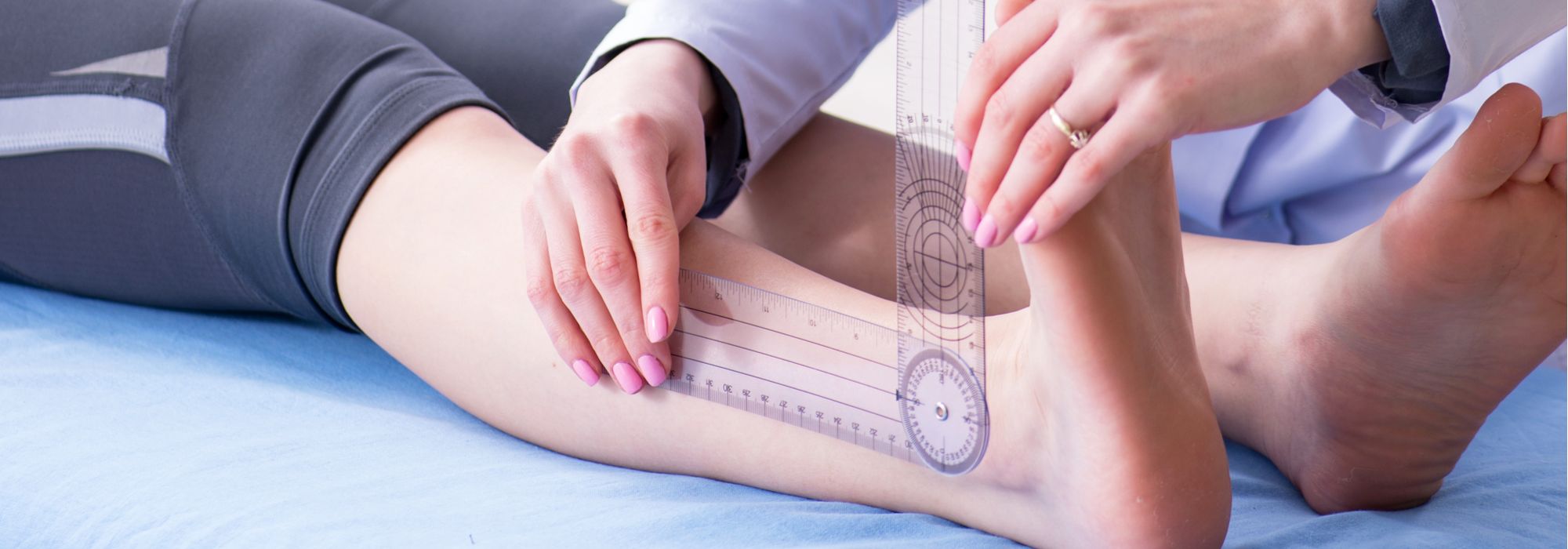 Find the Best Ankle Surgeons for Your Ankle Condition