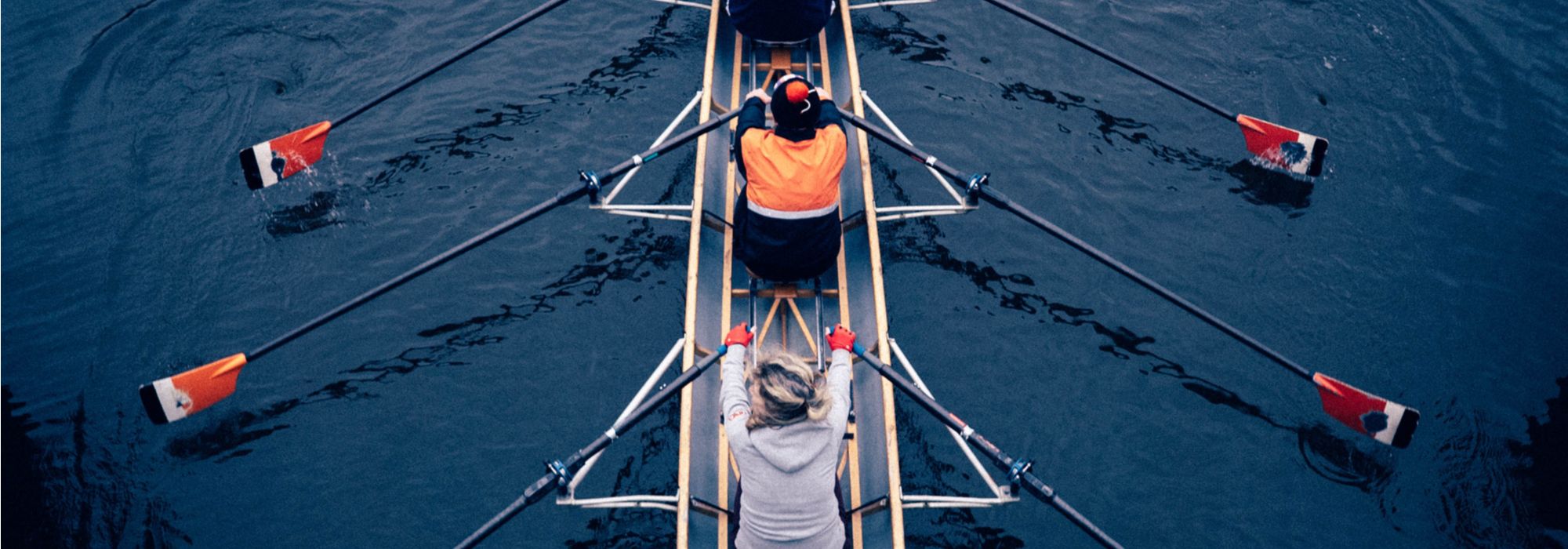 5 Common Rowing Injuries: How to Avoid Them