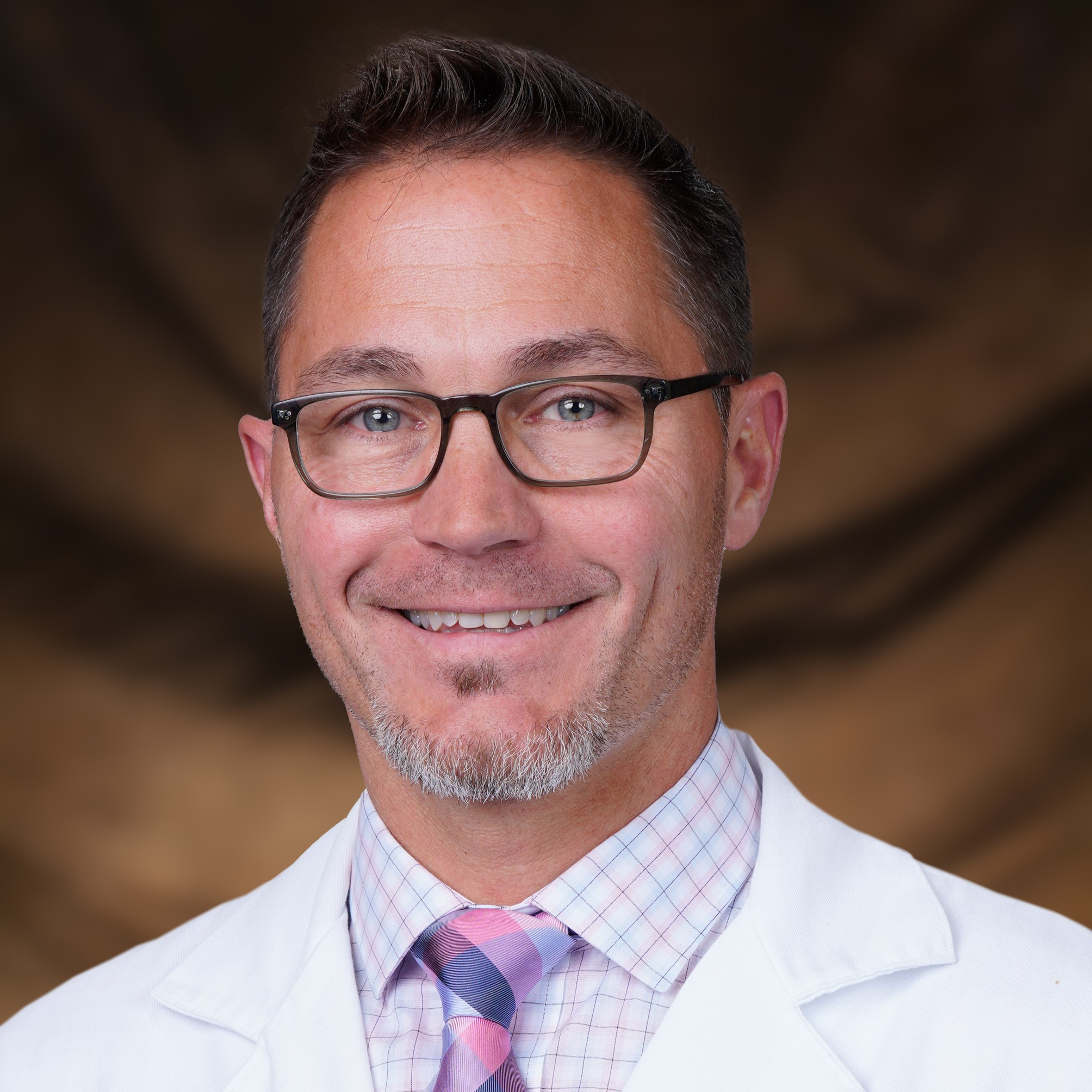 Chris Hart, MEd, MS, PA-C, ATC