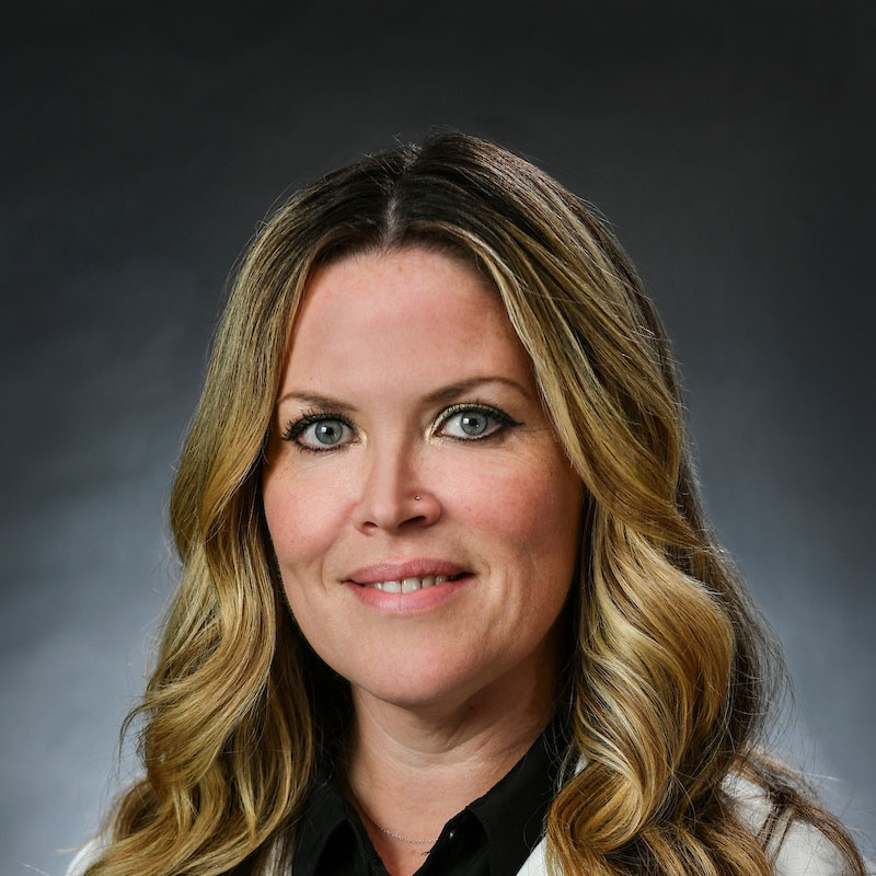 Amanda Reardon, MSN, CRNP