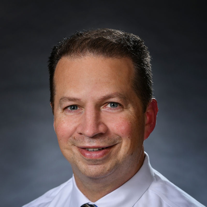 Brian Hilinski, PA-C