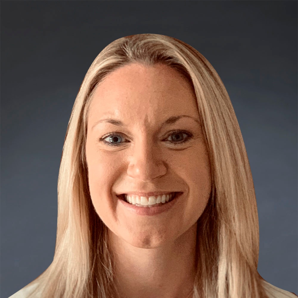 Alexandra McCormick, MS, PA-C