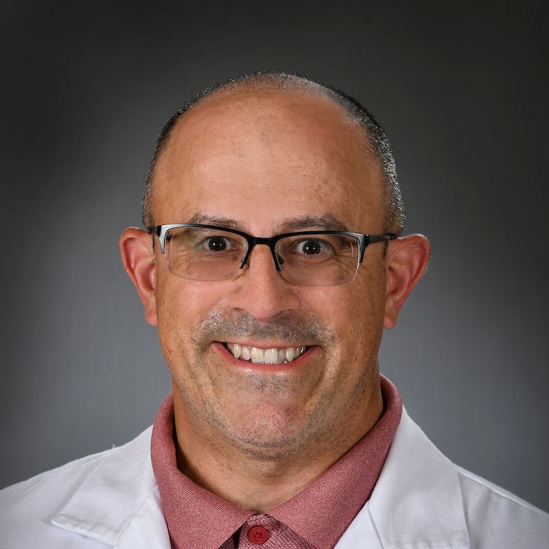 Patrick D'Arco, PA-C, MEd., MS