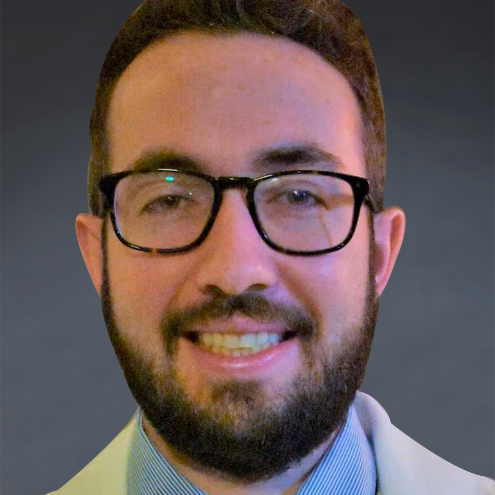 Brendan Magerr, MS, PA-C