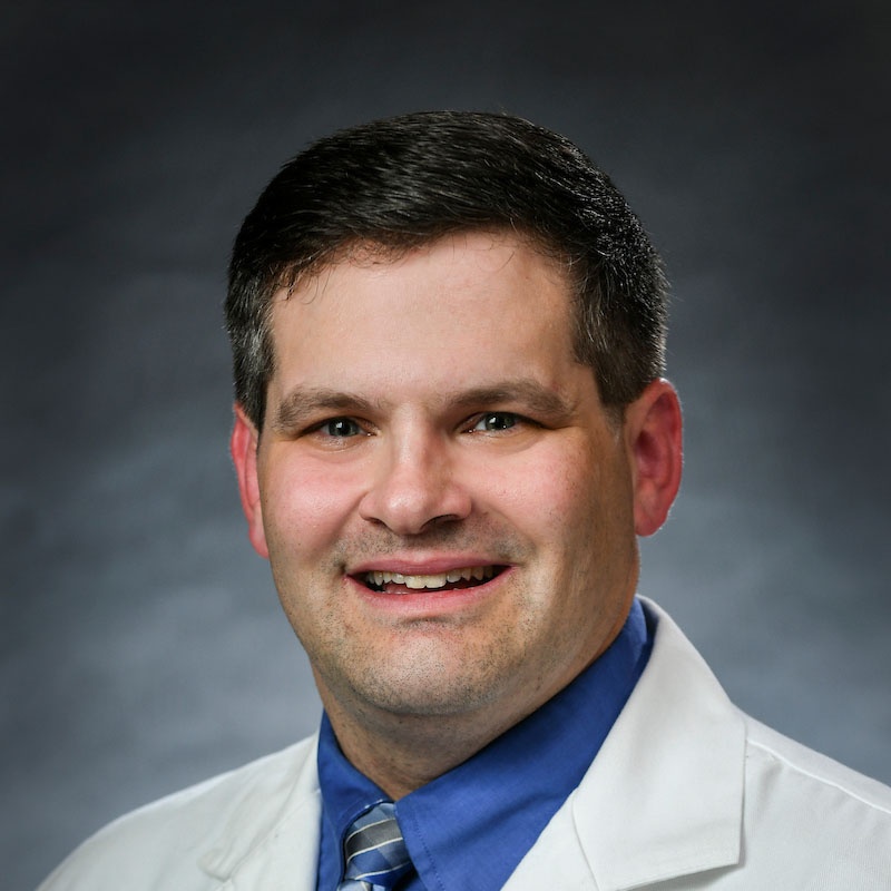 John Fleischman, PA-C, MPT, ATC