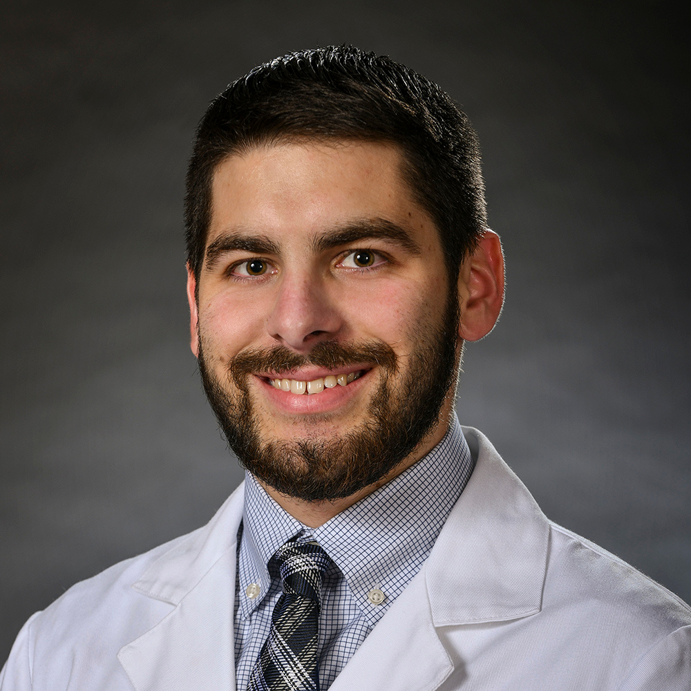 Tom Kitzinger, MMS, PA-C